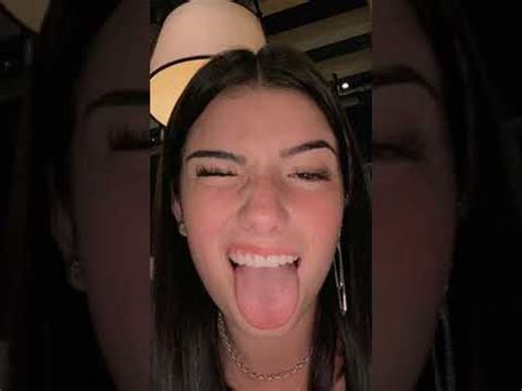 charli damelio cumtribute|Charli Damelio Cum Tribute Porn Videos 